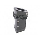 Drake Automotive Parking Brake Release Handle - JP-180029-BK