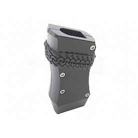 Drake Automotive Parking Brake Release Handle - JP-180029-BK