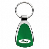 Automotive Gold Key Chain KCGRFOR