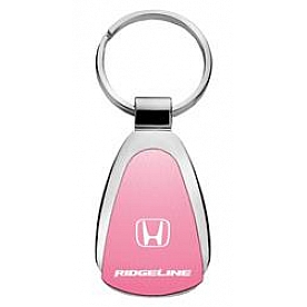 Automotive Gold Key Chain KCPNKRID