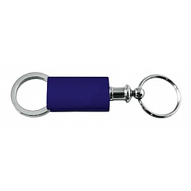 Automotive Gold Key Chain 3718BNKNVY