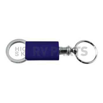 Automotive Gold Key Chain 3718BNKNVY