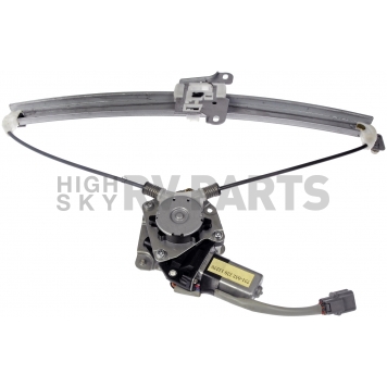 Dorman (OE Solutions) Window Regulator 751052