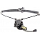 Dorman (OE Solutions) Window Regulator 751052