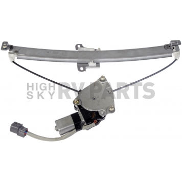 Dorman (OE Solutions) Window Regulator 751052-1