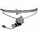 Dorman (OE Solutions) Window Regulator 751052