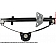 Cardone (A1) Industries Window Regulator 82451A