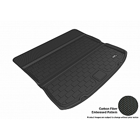 3D Mats Cargo Area Liner 1FR1001309