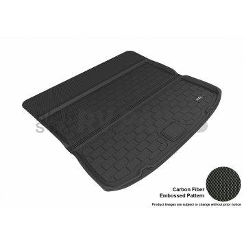 3D Mats Cargo Area Liner 1FR1001309