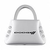 Automotive Gold Key Chain KC9120DODS