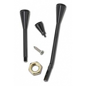 Lokar Performance Steering Column Dress Up Kit XDUK2200