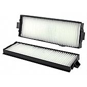 Pro-Tec by Wix Cabin Air Filter 964