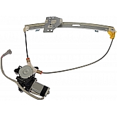 Dorman (OE Solutions) Window Regulator 741351
