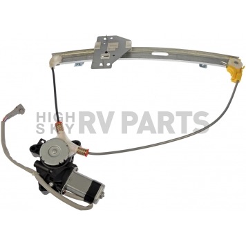 Dorman (OE Solutions) Window Regulator 741351