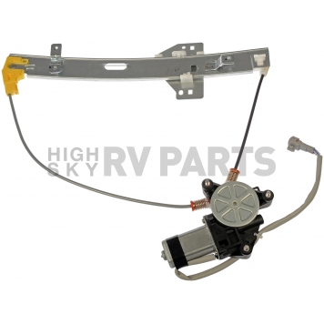 Dorman (OE Solutions) Window Regulator 741351-1