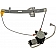 Dorman (OE Solutions) Window Regulator 741351