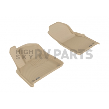 3D Mats Floor Liner AD04011502