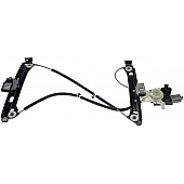 Dorman (OE Solutions) Window Regulator 751232