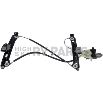 Dorman (OE Solutions) Window Regulator 751232