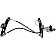 Dorman (OE Solutions) Window Regulator 751232