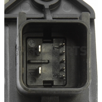 Dorman (OE Solutions) Window Regulator 751232-2