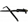 Dorman (OE Solutions) Window Regulator 752117