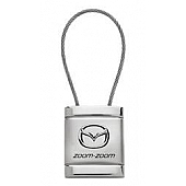 Automotive Gold Key Chain KCCZOO