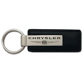 Automotive Gold Key Chain KC1540CHR