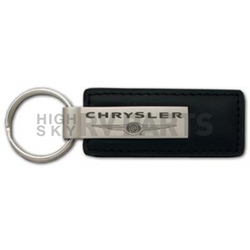 Automotive Gold Key Chain KC1540CHR