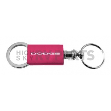 Automotive Gold Key Chain 3718DODPNK