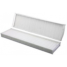 Pro-Tec by Wix Cabin Air Filter 965