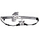 Dorman (OE Solutions) Window Regulator 752953