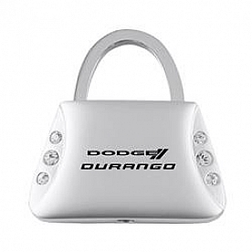 Automotive Gold Key Chain KC9120DUR