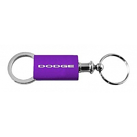 Automotive Gold Key Chain 3718DODPUR