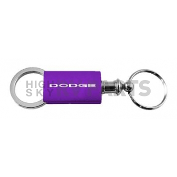 Automotive Gold Key Chain 3718DODPUR