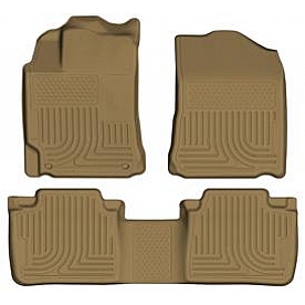 Husky Liner Floor Liner 98903