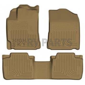 Husky Liner Floor Liner 98903
