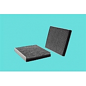 Pro-Tec by Wix Cabin Air Filter 966