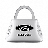 Automotive Gold Key Chain KC9120EDG