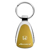 Automotive Gold Key Chain KCGOLDACC