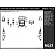 B & I Fender Dash Panel Trim WD587ADET