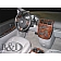 B & I Fender Dash Panel Trim WD587ADET