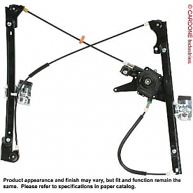 Cardone (A1) Industries Window Regulator 822024A