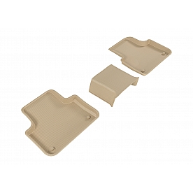 3D Mats Floor Liner AD04021502