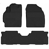 Husky Liner Floor Liner 98911