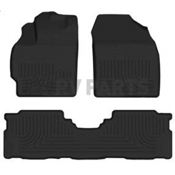 Husky Liner Floor Liner 98911