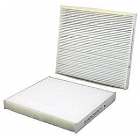 Pro-Tec by Wix Cabin Air Filter 967