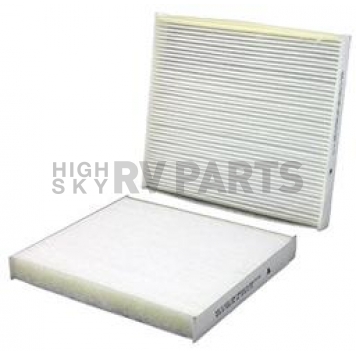 Pro-Tec by Wix Cabin Air Filter 967