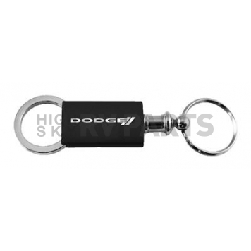 Automotive Gold Key Chain 718DODSBLK
