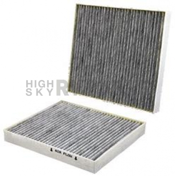 Pro-Tec by Wix Cabin Air Filter 968